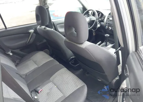 2004 Toyota Rav4 z USA, uszkodzony, nr VIN JTEGD20V640010107